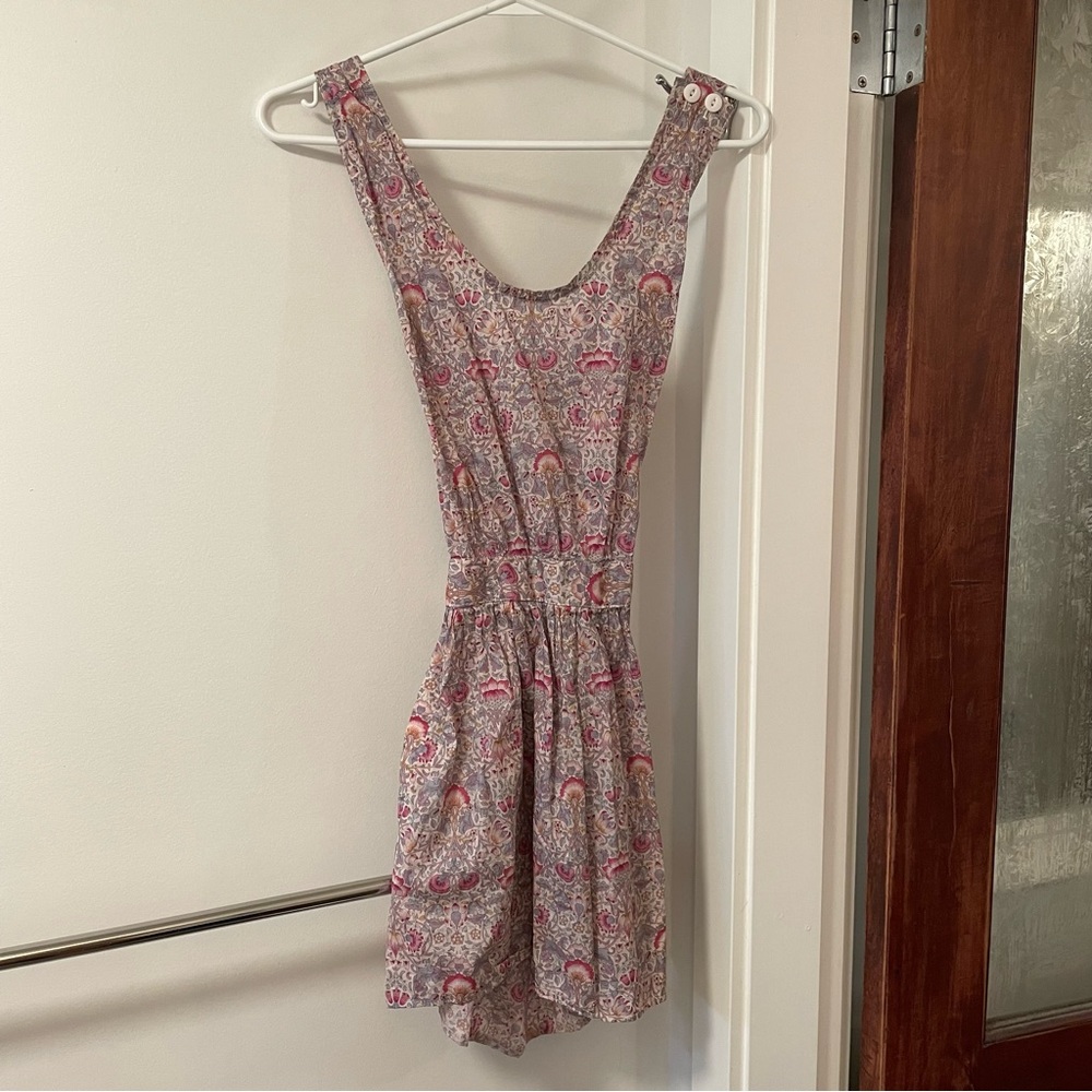Urban Outfitters Paisley Dress